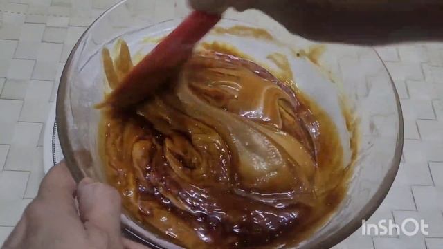 Carrot  🥕 Dates Cake Without OVEN Soft And Moist کھجور اور گاجر  کا مزےدار  کیک