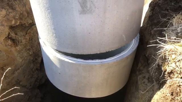 Копка колодца в Приозерском районе смотреть онлайн