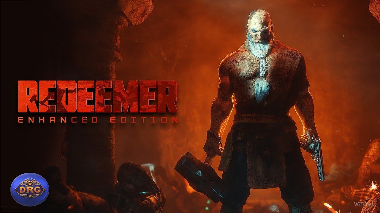 Прохождение Redeemer Enhanced Edition / Часть 1 смотреть онлайн