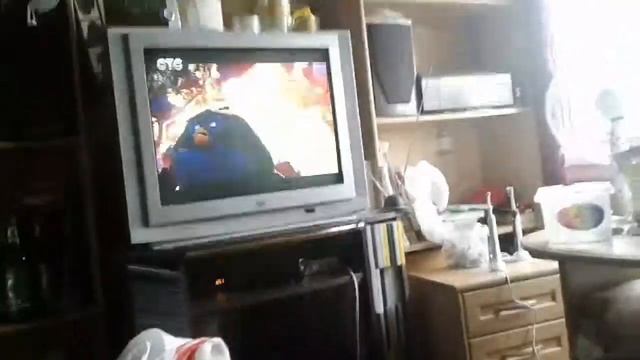 Как я начил первый раз смотреть онлайн