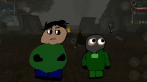 Юра и Пончик (анимация)