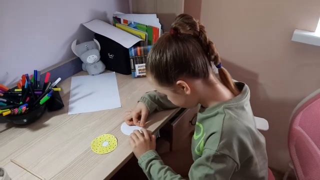 DIY! Сквиш своими руками!