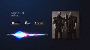 AY YOLA - Tugan Tel
