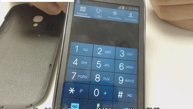 samsung smart phone unlock T599 N смотреть онлайн