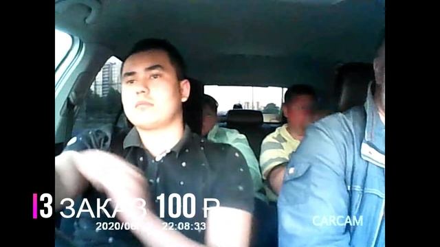 ЯНДЕКС ТАКСИ ПРОЕК UZBEKCHA OBZOR YANDEKS TAKSI смотреть онлайн