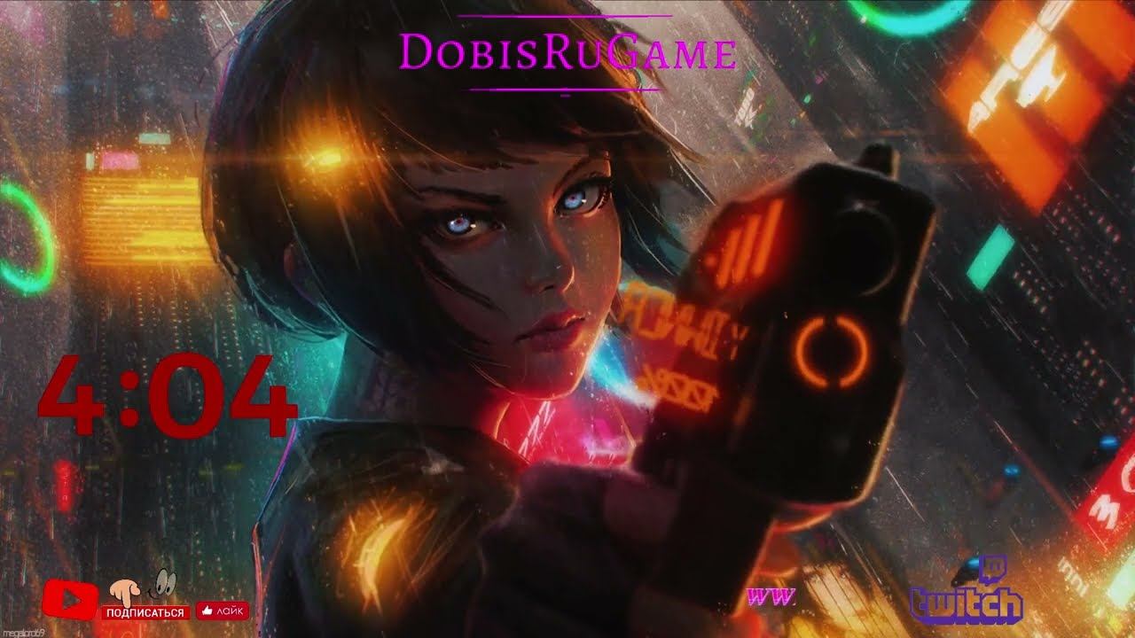 Cyberpunk 2077 / Часть 8 смотреть онлайн