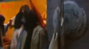 Хазрати Исо Пайгамбар кисми 16 бо забони Форси.