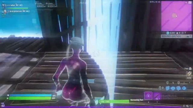 Fortnite Montage (Shenanigans) смотреть онлайн