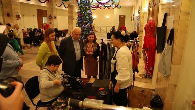 Второе дыхание. Медиацентр «Долгопрудный» смотреть онлайн