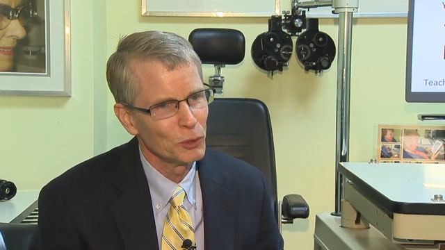New mini eye scope for improved vision смотреть онлайн
