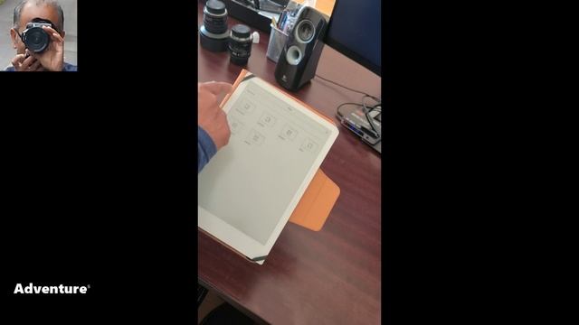 Supernote A5x - Reviewing The Structure Of The Device