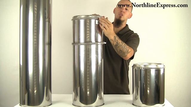 Shasta Vent Chimney Pipe: 8 Inch Diameter Pipe Lengths смотреть онлайн