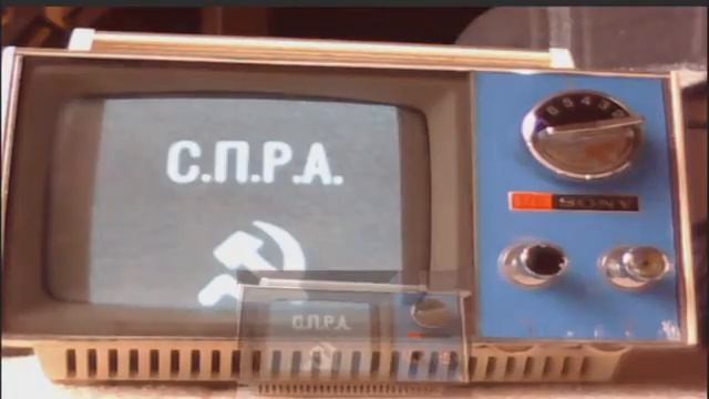 (RUS) TV-DX Центральное телевидение Аляски - Новостная программа has a Sparta Remix смотреть онлайн