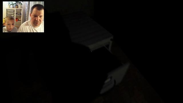 Escape the Backrooms | Ужасы во тьме | Улыбающиеся нападают смотреть онлайн