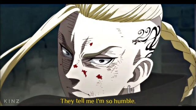 They Tell Me That I'm Special.