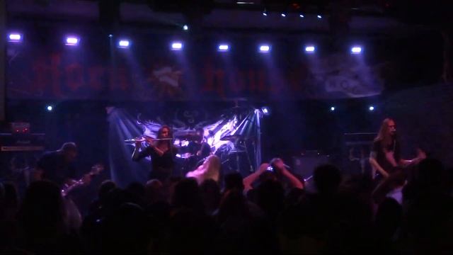 Грай - Пир Мертвецов