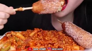 АСМР ЕДА / ASMR EATING /АСМР ПОДБОРКА/ЗВУКИ ЕДЫ/MUKBANG/BIG BITES #АСМР №103 asmr van