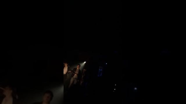 L’Ascensore 8 смотреть онлайн