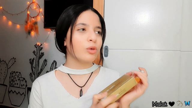 تجربتي مع Collagen Oilex Oil ناجحه او فشله!؟🤫🤔/review Time ❤