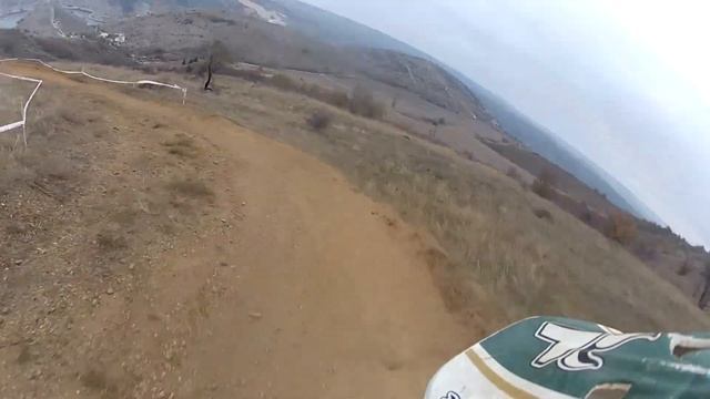 Balaklava run, Бочка смерти смотреть онлайн