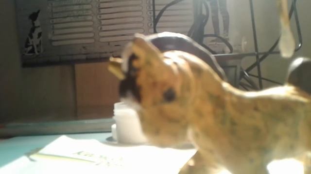 2 часть как покрасить лошадь смотреть онлайн