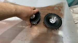 Замена задних динамиков Лада Гранта ФЛ