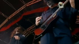 Slipknot - Live At Big Day Out 2005 HD 720p 50fps