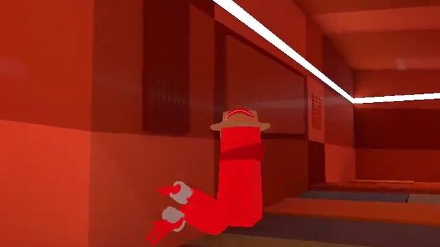 BRICK TAG NEW THIRD PERSON VIEW IN CAMERA MOD смотреть онлайн