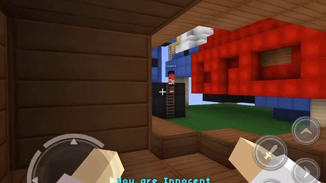 Playing hide n seek mini games!!WITH MY BROTHER!!😁😁 смотреть онлайн