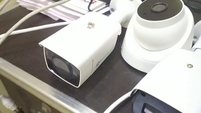 HD crystal IP camera testing смотреть онлайн