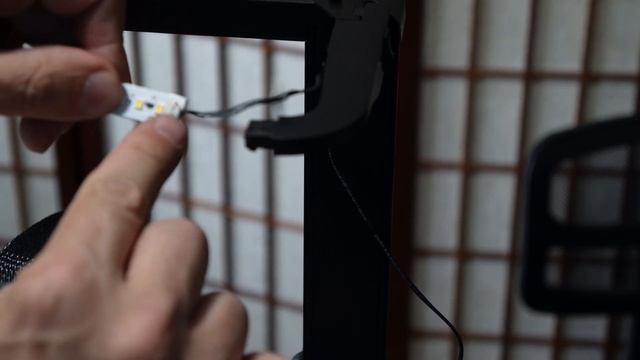 How to Install Ender 3 V3 KE / SE LED Lightbar - Creality 3D Printer смотреть онлайн