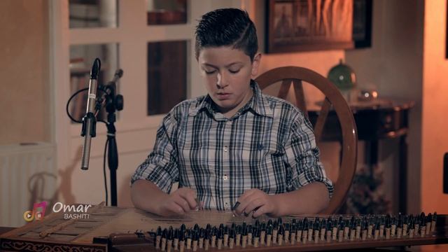 عمر البشيتي اسمر اللون  - Omar Bashiti Asmar Al Loun