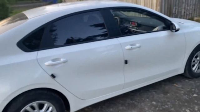 Kia K3 2020 г. 🇰🇷из Кореи под заказ🇰🇷 Обзор купленного авто‼️