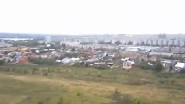 ЖД с воздуха смотреть онлайн