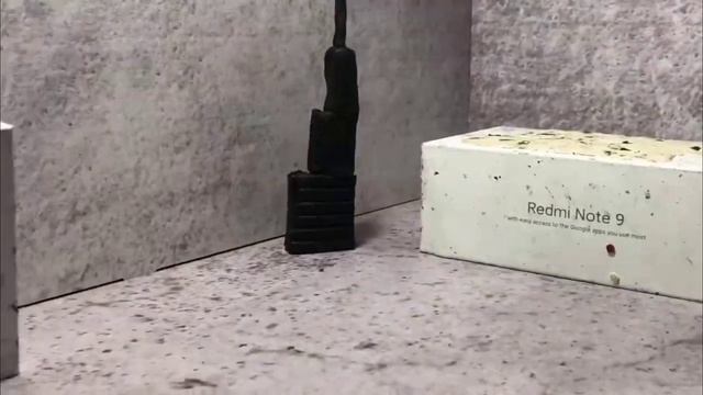 разбор clay multiverse от unstoppable hamster! смотреть онлайн