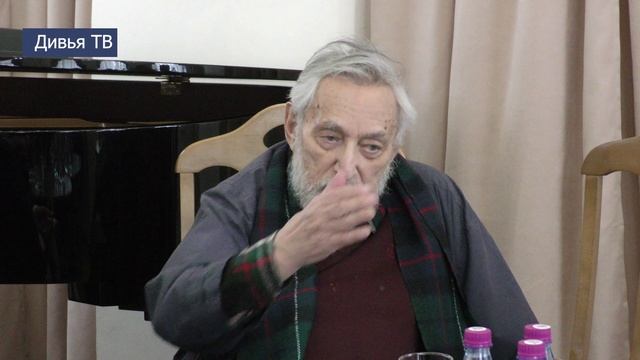 О восстановлении и сохранении объектов культурного наследия в Тихвине смотреть онлайн