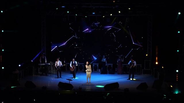 Концерт / Фирдус Тямаев / 7 Сезон / 2019 / Часть 1