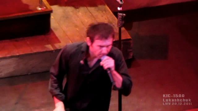 Океан Ельзи - Сюзі (з оркестром у Львові 20.12.2011) смотреть онлайн