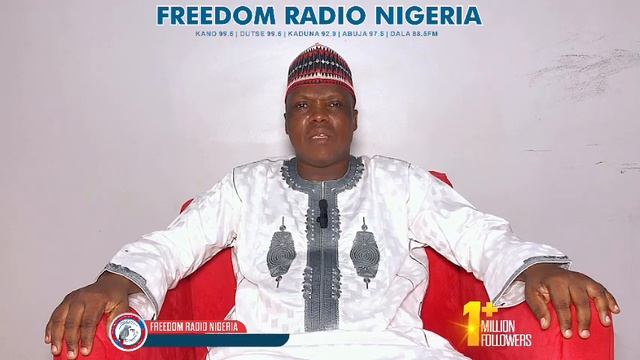 Masu cewa Yan Kwankwasiyya suna zagi ba su san cewa shi ma babi ne a siyasa ba - Ali Bichi смотреть онлайн