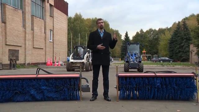 BobCat vs MultiOne🔥 Сравниваем минипогрузчики✅ Они такие разные… смотреть онлайн