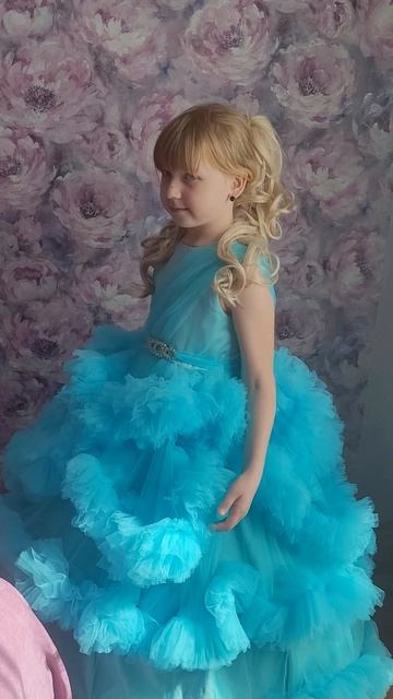 Василиса готовится к выпускному в детском саду смотреть онлайн