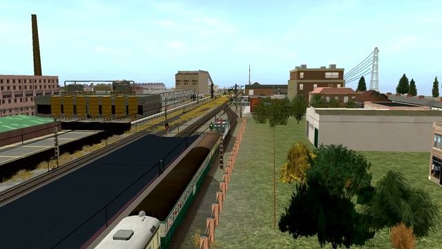 VIDEO SIN EDITAR; SOLO PROMOCIONAL. TRS 2010 RUTA PROYECTO CAYAMITO смотреть онлайн