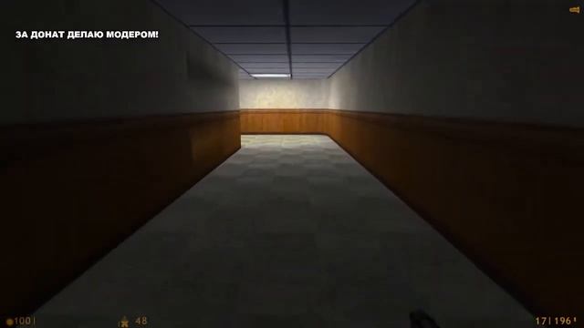 Half-Life 1 Офисы и новые враги! смотреть онлайн