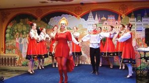 Марина Соболева «демо» 4 минуты