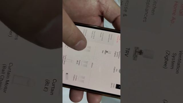 How do you reset a Tuya curtain motor? program of remote control смотреть онлайн
