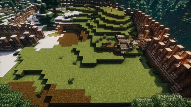 Feature Wall - An Otter Survival Ep 14 смотреть онлайн