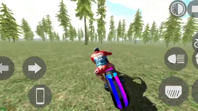 GTA 6 Bangla Vision | Indian Bikes Driving 3d | Crazy Devil