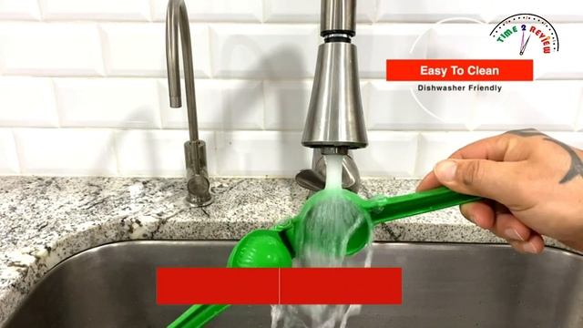 Best 3 lime squeezer Review in USA By Time 2 review !! Amazon Best seller lime squeezer review 2021 смотреть онлайн