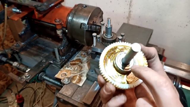 токарные работы смотреть онлайн