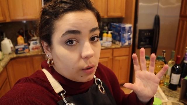 Once-A-Month Grocery Haul To Fill The Pantry And For Freezer Meals